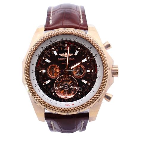 breitling bentley mulliner perpetual limited edition|breitling bentley mulliner.